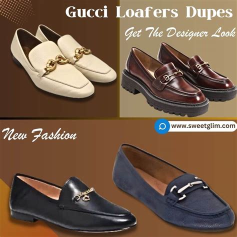 gucci backless loafers dupe|gucci loafers zara.